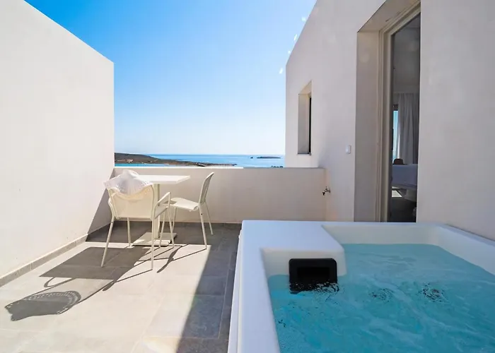Makrikythera Luxury - Private Pool Or Hot Tub Lejlighed
