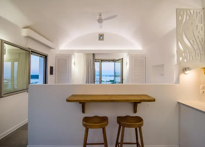 Makrikythera Luxury - Private Pool Or Hot Tub Lejlighed