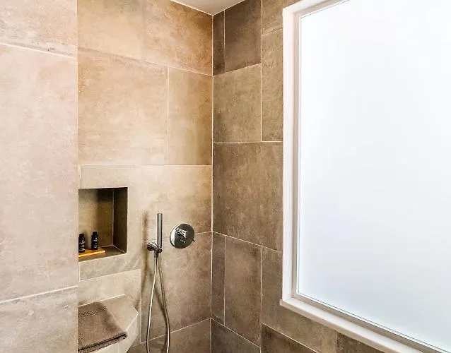 Lejlighed Makrikythera Luxury - Private Pool Or Hot Tub *
