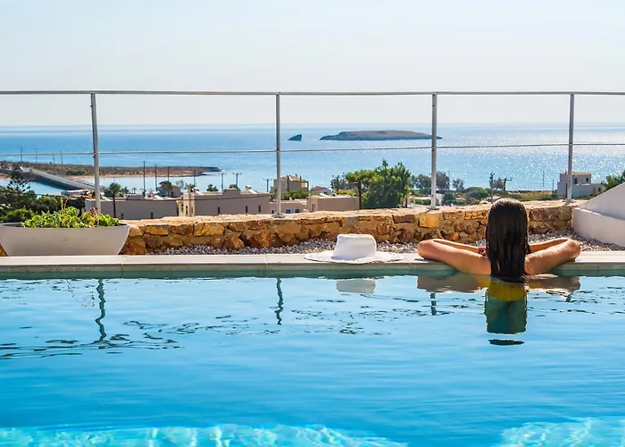 Makrikythera Luxury - Private Pool Or Hot Tub * Diakofti