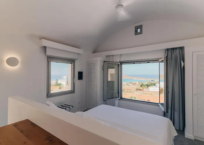 Makrikythera Luxury - Private Pool Or Hot Tub *