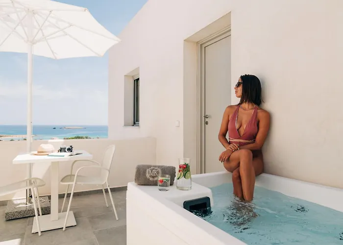 Lejlighed Makrikythera Luxury - Private Pool Or Hot Tub