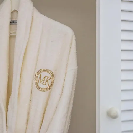 Makrikythera Luxury - Private Pool Or Hot Tub Apartamento *