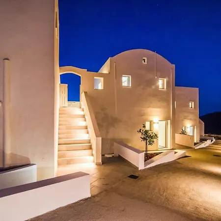 Makrikythera Luxury - Private Pool Or Hot Tub Appartement