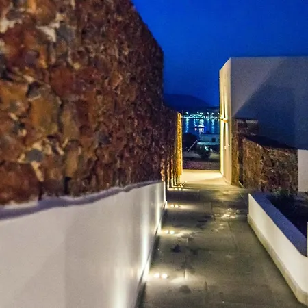 Makrikythera Luxury - Private Pool Or Hot Tub Apartment *