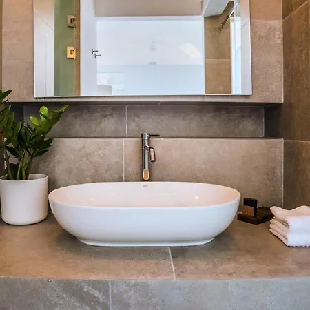 Makrikythera Luxury - Private Pool Or Hot Tub