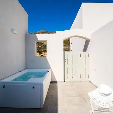 Makrikythera Luxury - Private Pool Or Hot Tub * Diakofti