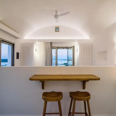 Makrikythera Luxury - Private Pool Or Hot Tub Apartamento