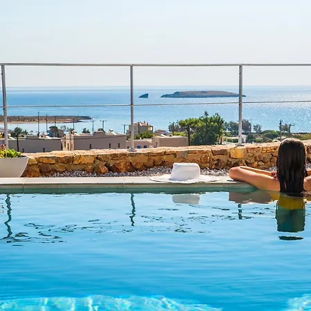 Makrikythera Luxury - Private Pool Or Hot Tub * Diakofti