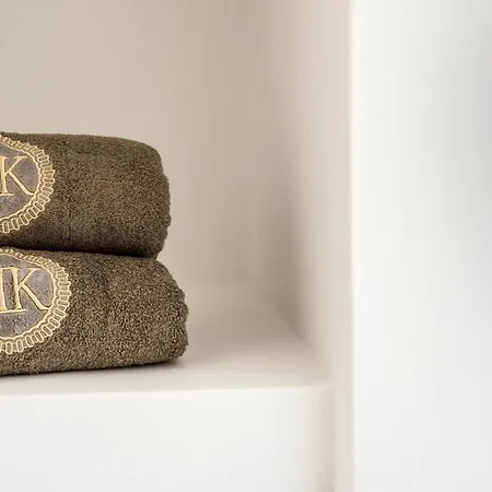 Apartamento Makrikythera Luxury - Private Pool Or Hot Tub *