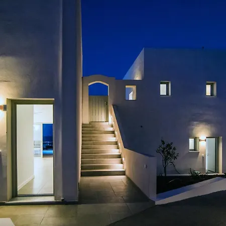Makrikythera Luxury - Private Pool Or Hot Tub * Diakofti