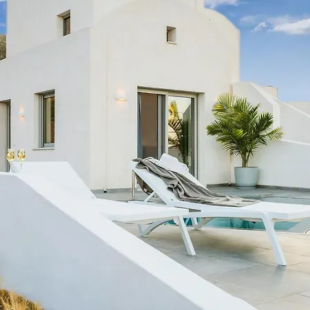 Makrikythera Luxury - Private Pool Or Hot Tub Appartamento Diakofti