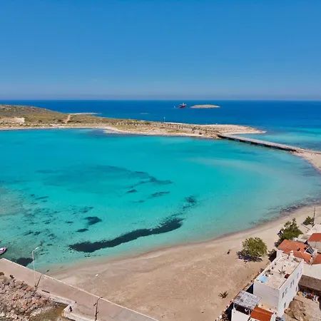Makrikythera Luxury - Private Pool Or Hot Tub *