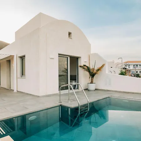 Apartamento Makrikythera Luxury - Private Pool Or Hot Tub