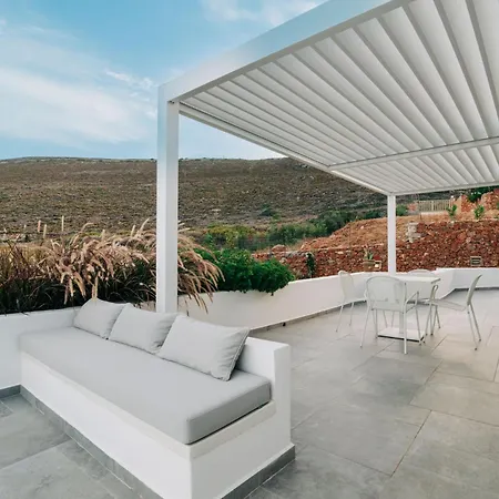 Makrikythera Luxury - Private Pool Or Hot Tub Diakofti