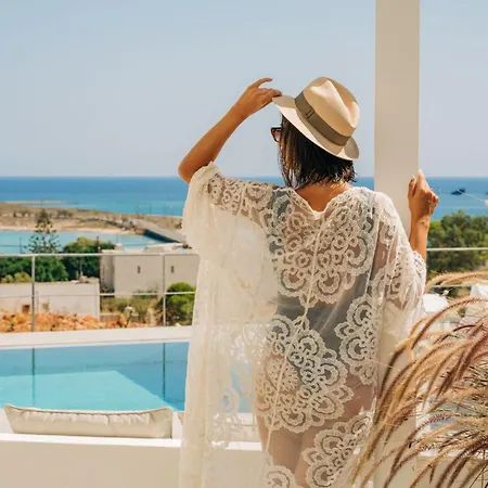 Makrikythera Luxury - Private Pool Or Hot Tub * Diakofti