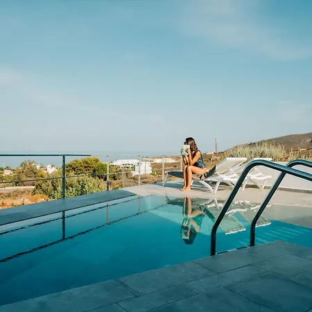 Apartment Makrikythera Luxury - Private Pool Or Hot Tub *