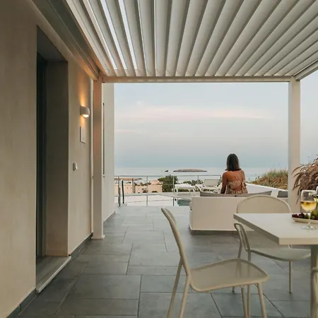 Makrikythera Luxury - Private Pool Or Hot Tub