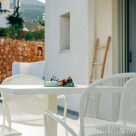 Apartment Makrikythera Luxury - Private Pool Or Hot Tub