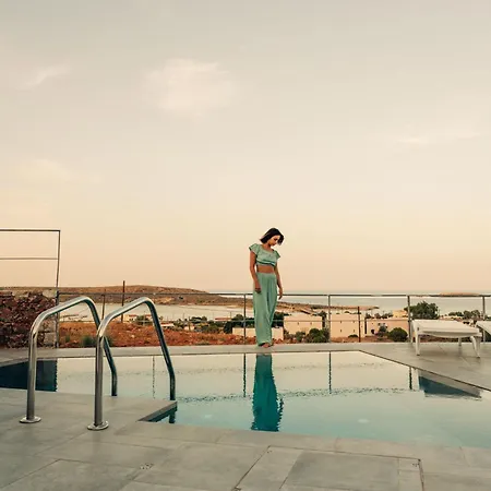Makrikythera Luxury - Private Pool Or Hot Tub
