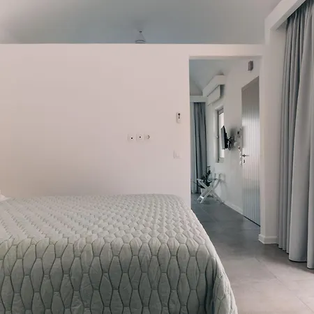 Apartment Makrikythera Luxury - Private Pool Or Hot Tub