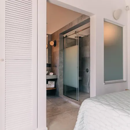 Makrikythera Luxury - Private Pool Or Hot Tub Apartment *