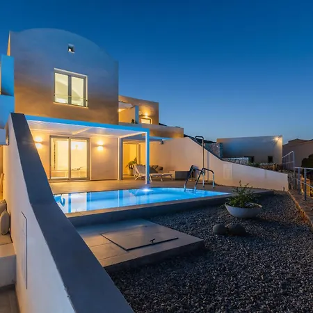 Makrikythera Luxury - Private Pool Or Hot Tub Diakofti