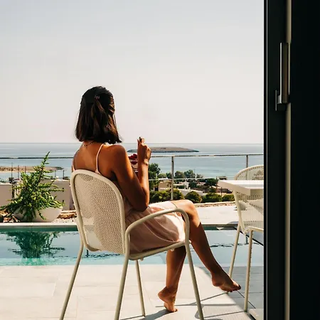 Makrikythera Luxury - Private Pool Or Hot Tub