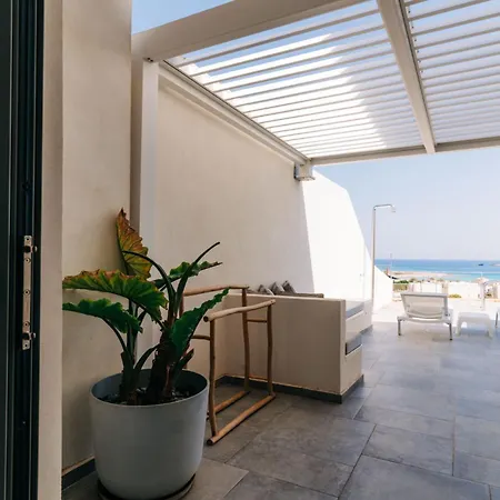 Apartment Makrikythera Luxury - Private Pool Or Hot Tub Diakofti