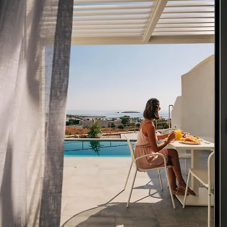 Makrikythera Luxury - Private Pool Or Hot Tub Appartamento *