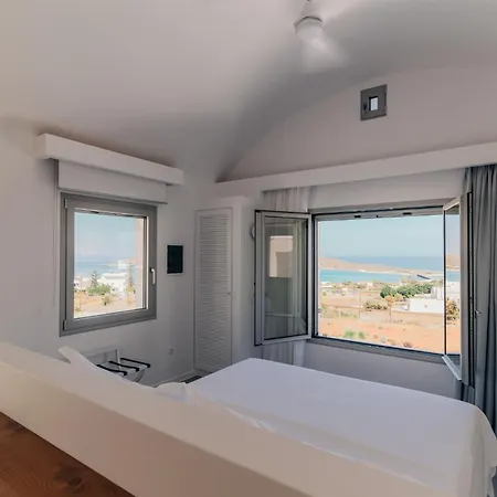 Makrikythera Luxury - Private Pool Or Hot Tub *