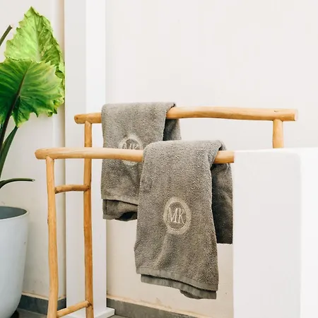 Makrikythera Luxury - Private Pool Or Hot Tub *