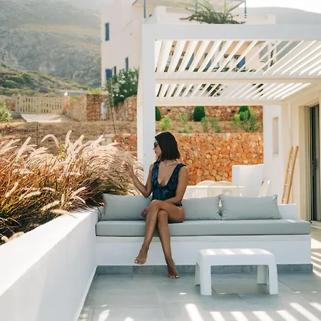 Makrikythera Luxury - Private Pool Or Hot Tub * Diakofti