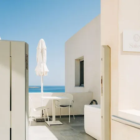 Makrikythera Luxury - Private Pool Or Hot Tub Appartement *
