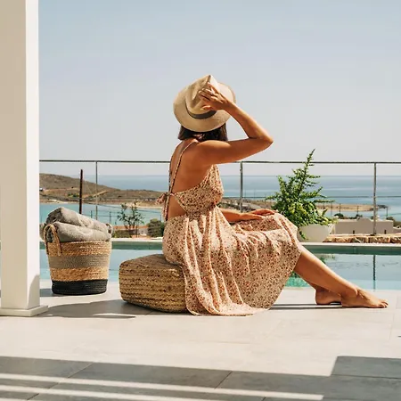 Makrikythera Luxury - Private Pool Or Hot Tub *