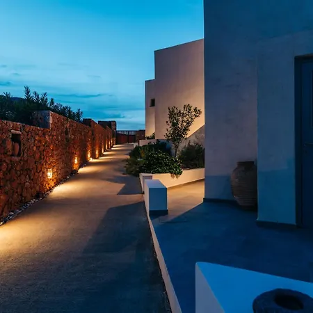 Makrikythera Luxury - Private Pool Or Hot Tub * Diakofti