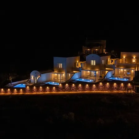 Makrikythera Luxury - Private Pool Or Hot Tub Apartment *
