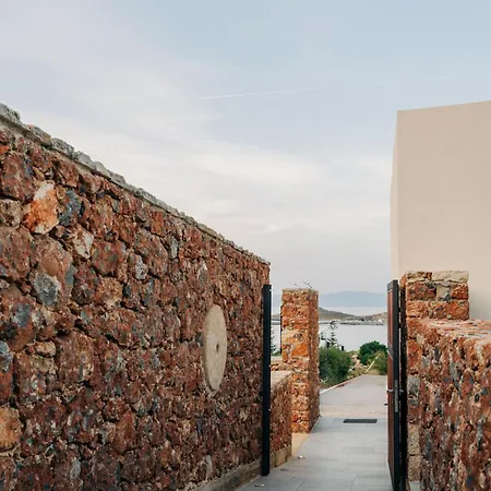 Makrikythera Luxury - Private Pool Or Hot Tub Appartamento Diakofti