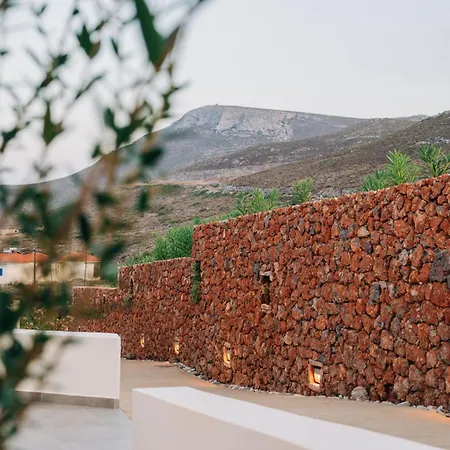 Makrikythera Luxury - Private Pool Or Hot Tub *