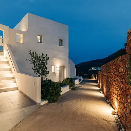 Makrikythera Luxury - Private Pool Or Hot Tub * Diakofti