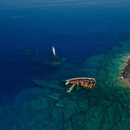 Makrikythera Luxury - Private Pool Or Hot Tub * Diakofti