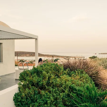 Apartment Makrikythera Luxury - Private Pool Or Hot Tub *