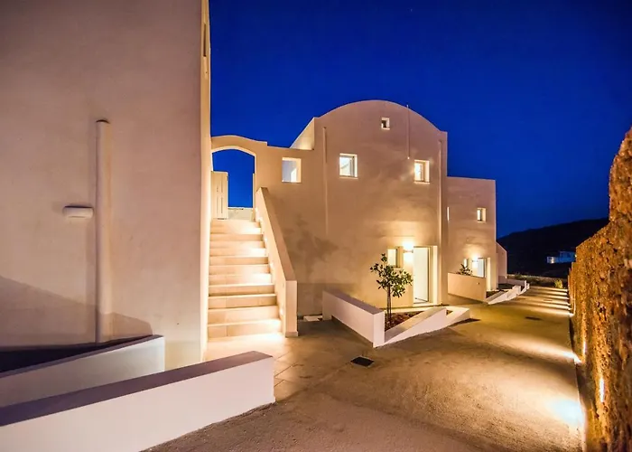 Makrikythera Luxury - Private Pool Or Hot Tub Apartman