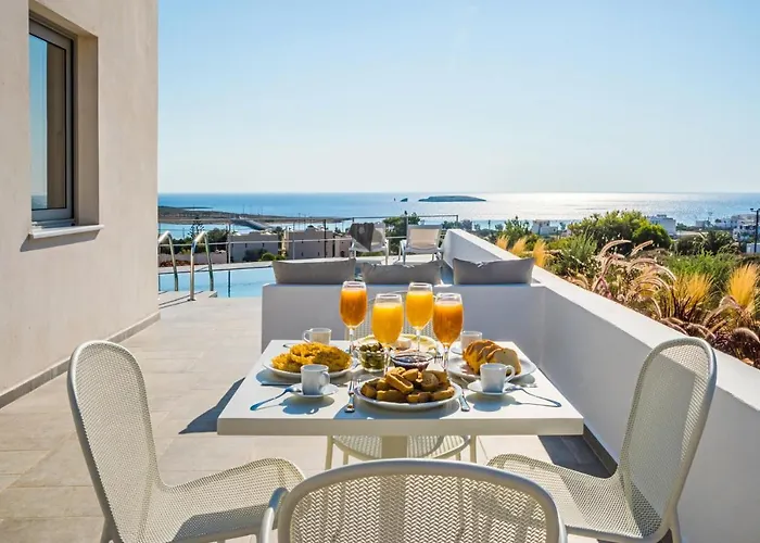 Makrikythera Luxury - Private Pool Or Hot Tub Apartman *