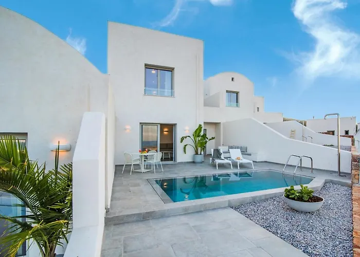 Makrikythera Luxury - Private Pool Or Hot Tub Diakófti
