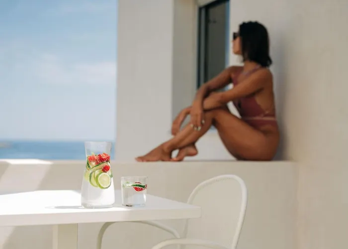 Makrikythera Luxury - Private Pool Or Hot Tub Apartman