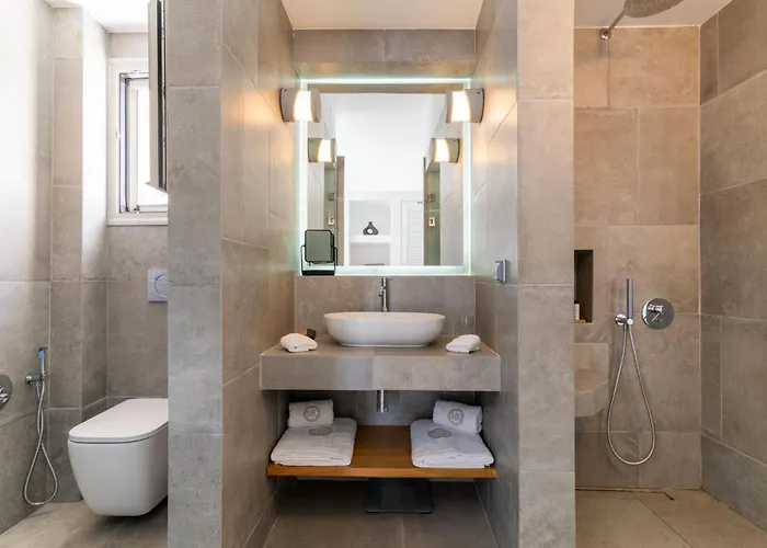 Apartman Makrikythera Luxury - Private Pool Or Hot Tub Diakófti