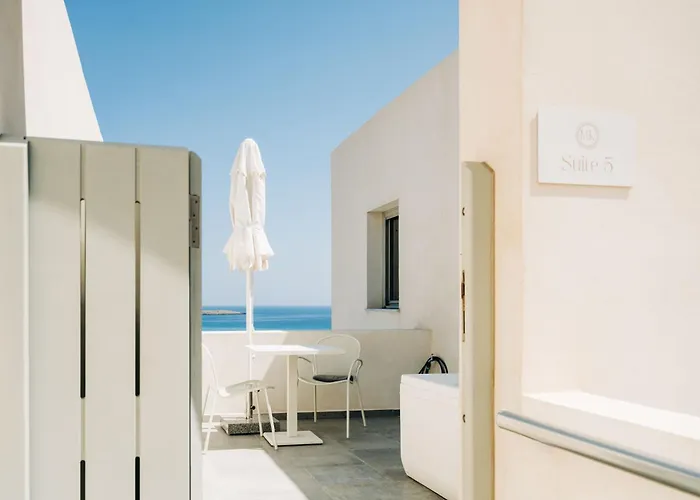 Makrikythera Luxury - Private Pool Or Hot Tub Apartman *